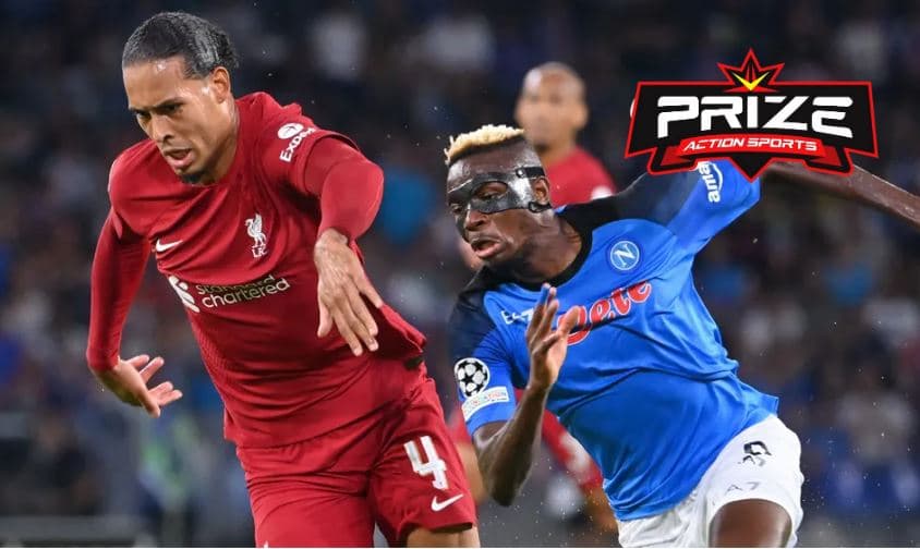 Champions League de volta nesta terça para a última rodada da fase de grupos; veja os jogos de hoje
