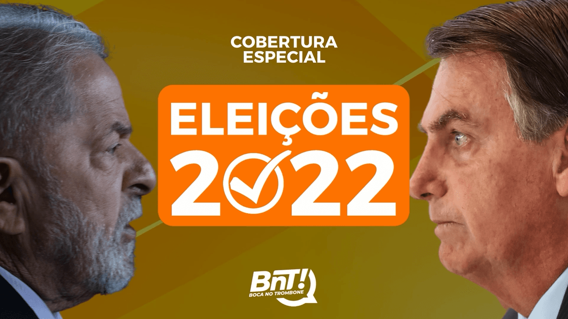Confira os resultados da eleição em tempo real