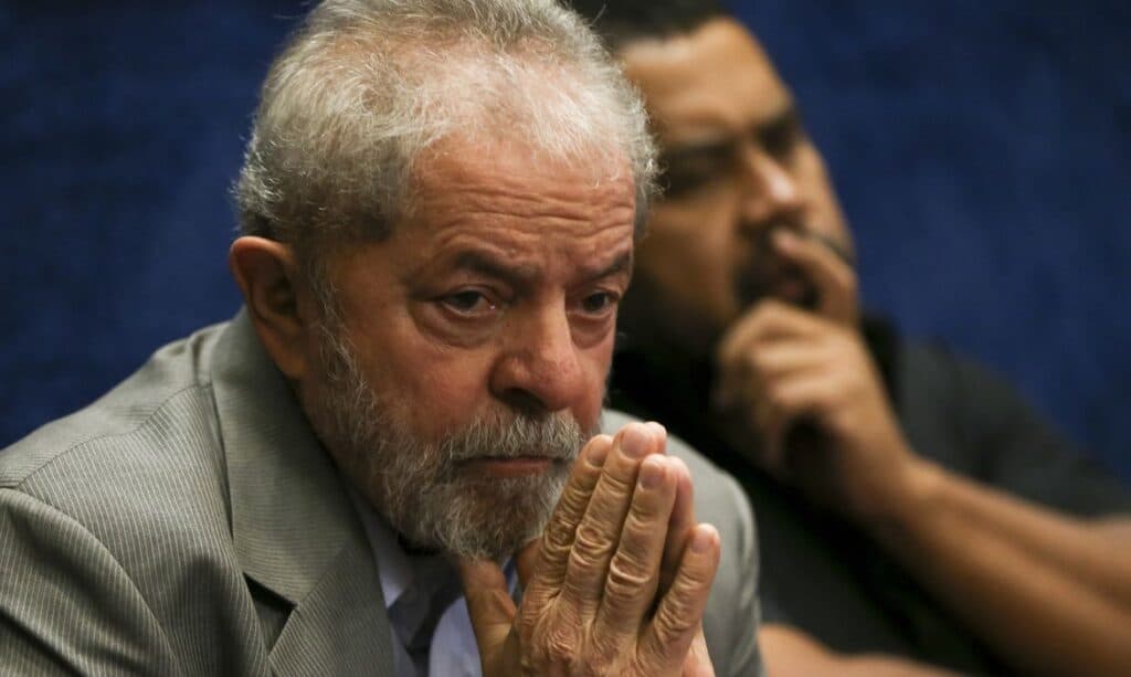 Ministro do TSE manda remover áudio falso de Aldo Rebelo contra Lula