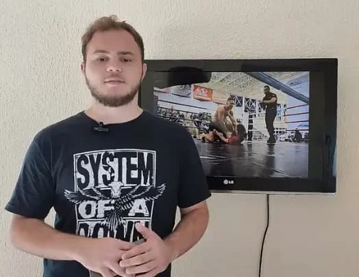 Rodada do Brasileirão, sorteio da Copa do Brasil e Empire Fight Club