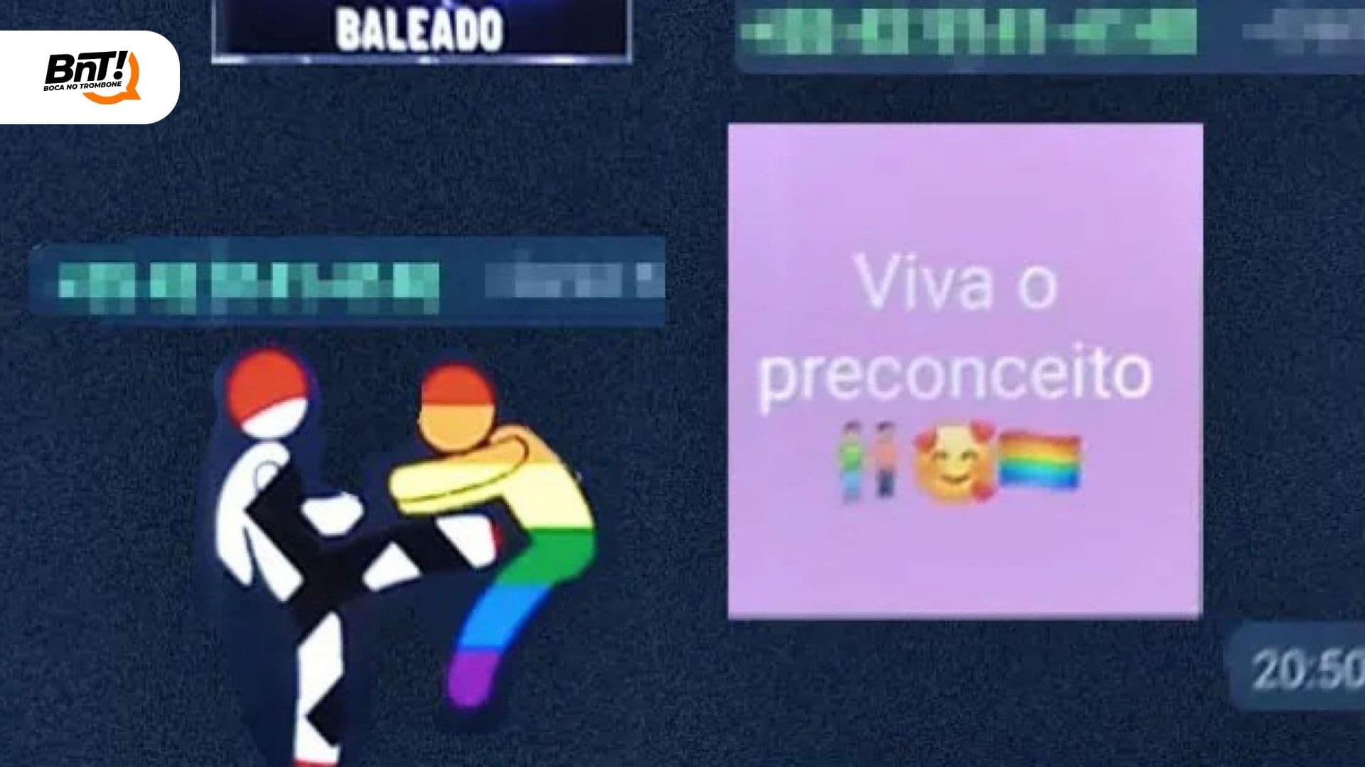 Alunos da UEPG envolvidos em caso de racismo são afastados
