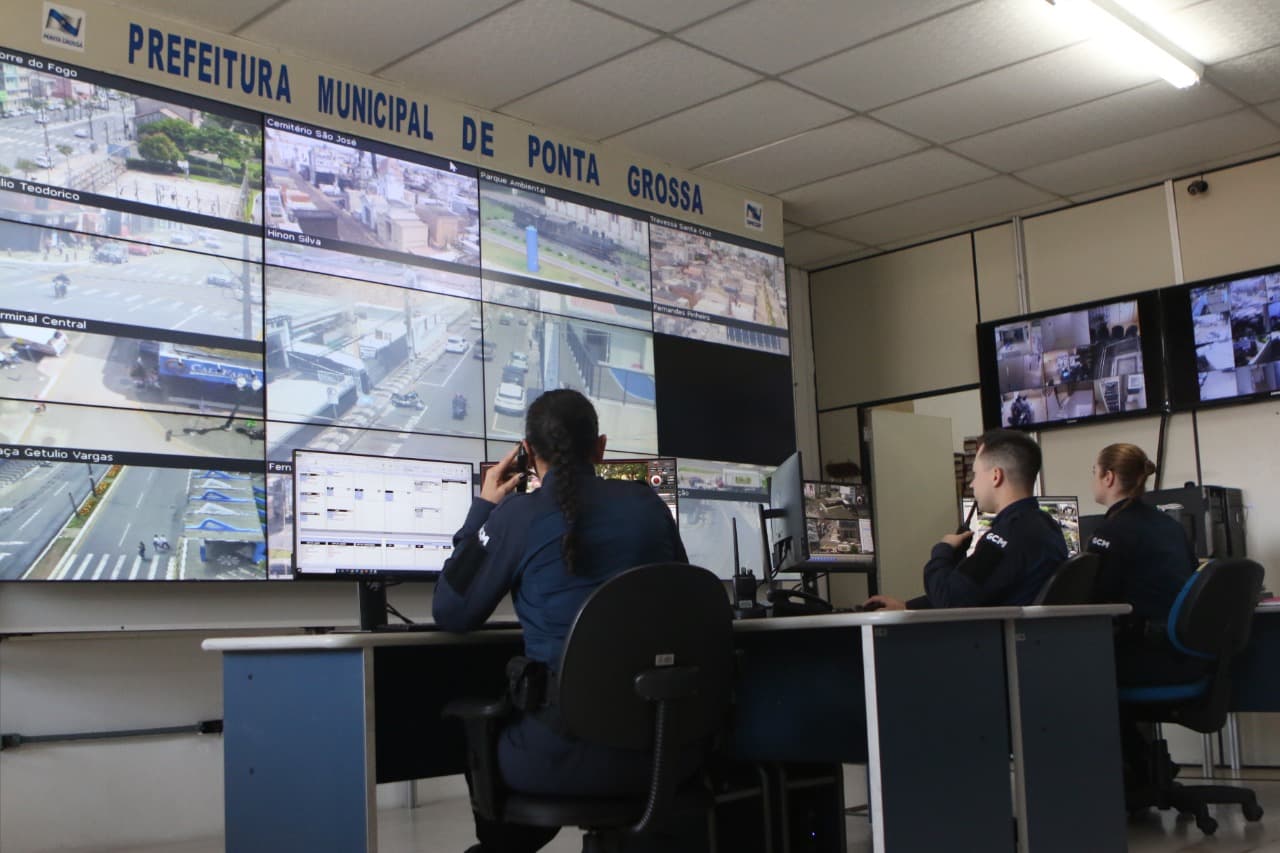 Prefeitura terá projeto inovador de Segurança Pública