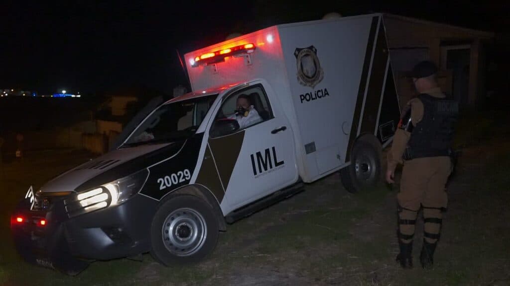 Corpo em decomposição é encontrado dentro de residência em PG