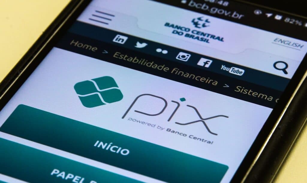 Confira quais órgãos federais já aceitam pagamento via PIX