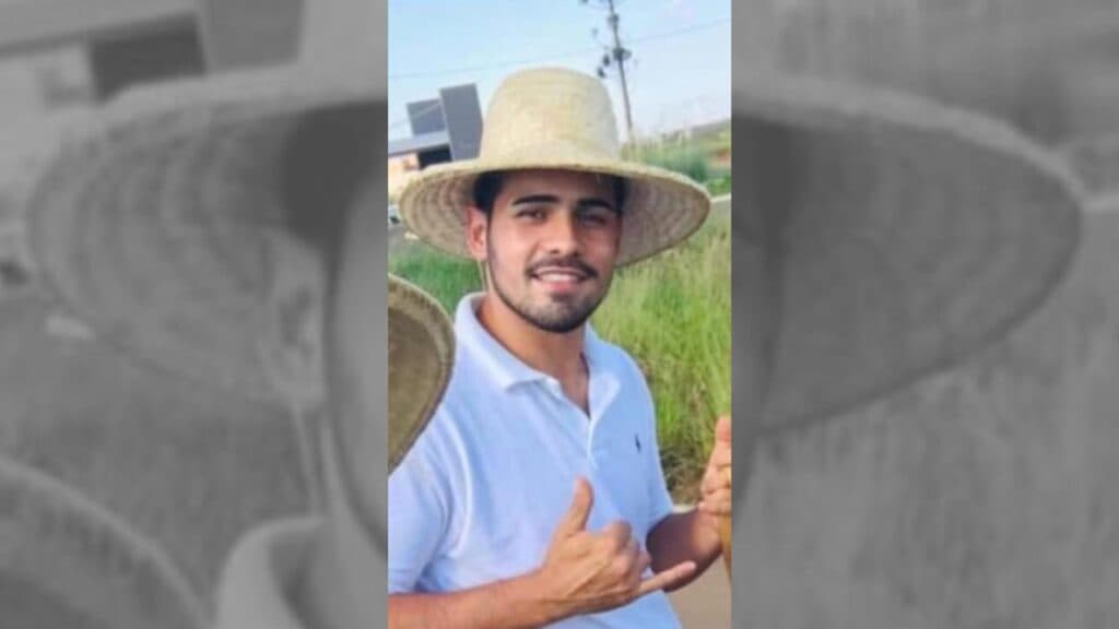 Identificado homem morto no Distrito Industrial em PG