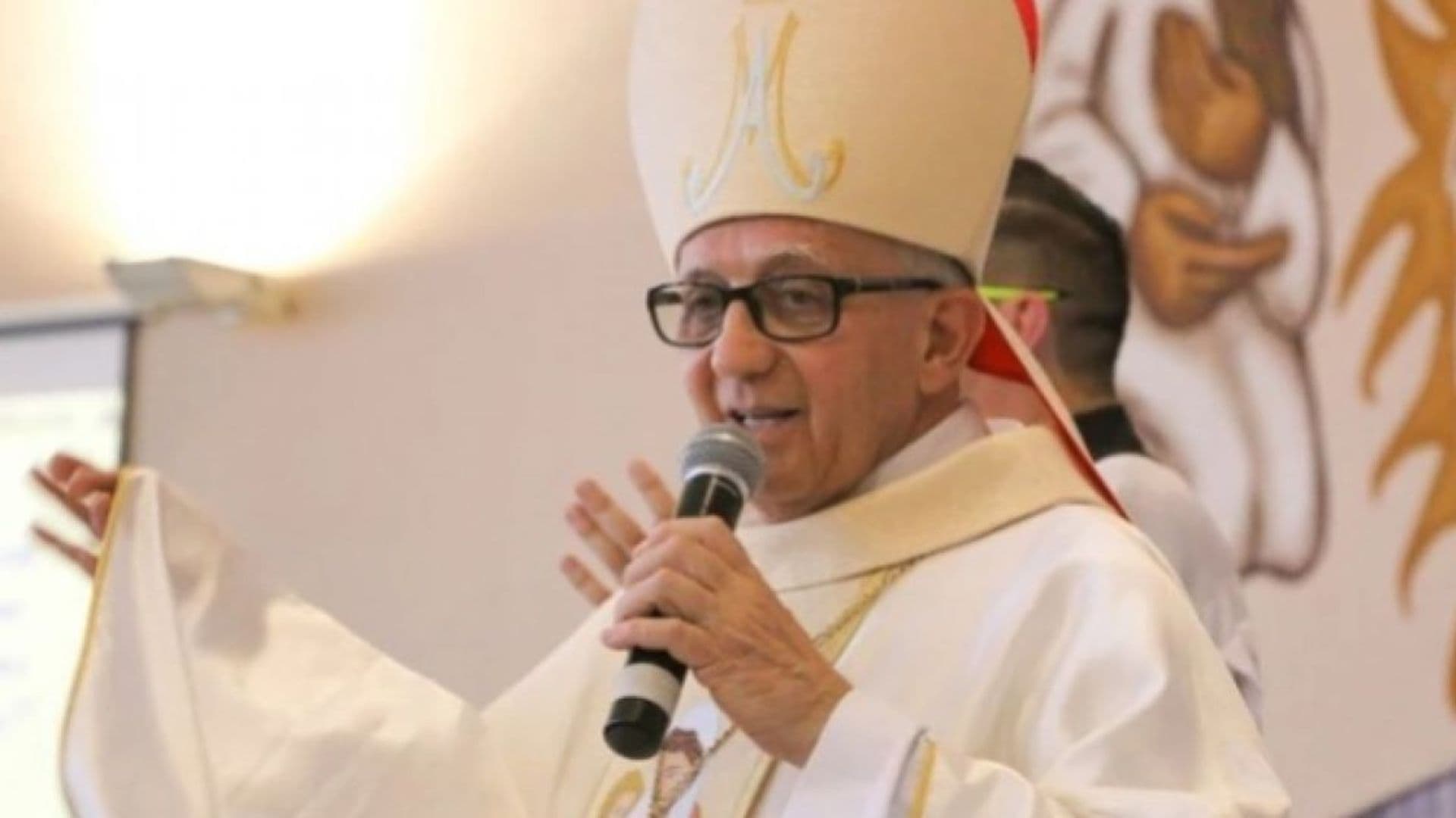 Missa solene marca criação da Paróquia São João Paulo II em PG