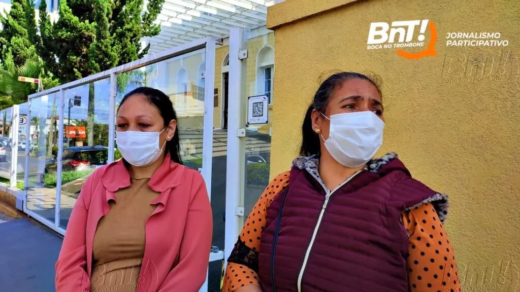 Família nega envolvimento de jovem em assassinato e cobra informações sobre estado de saúde