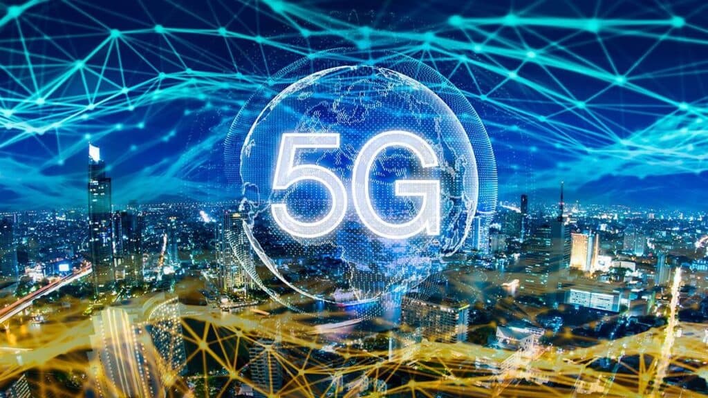 Doze capitais já estão aptas a receber novas redes 5G