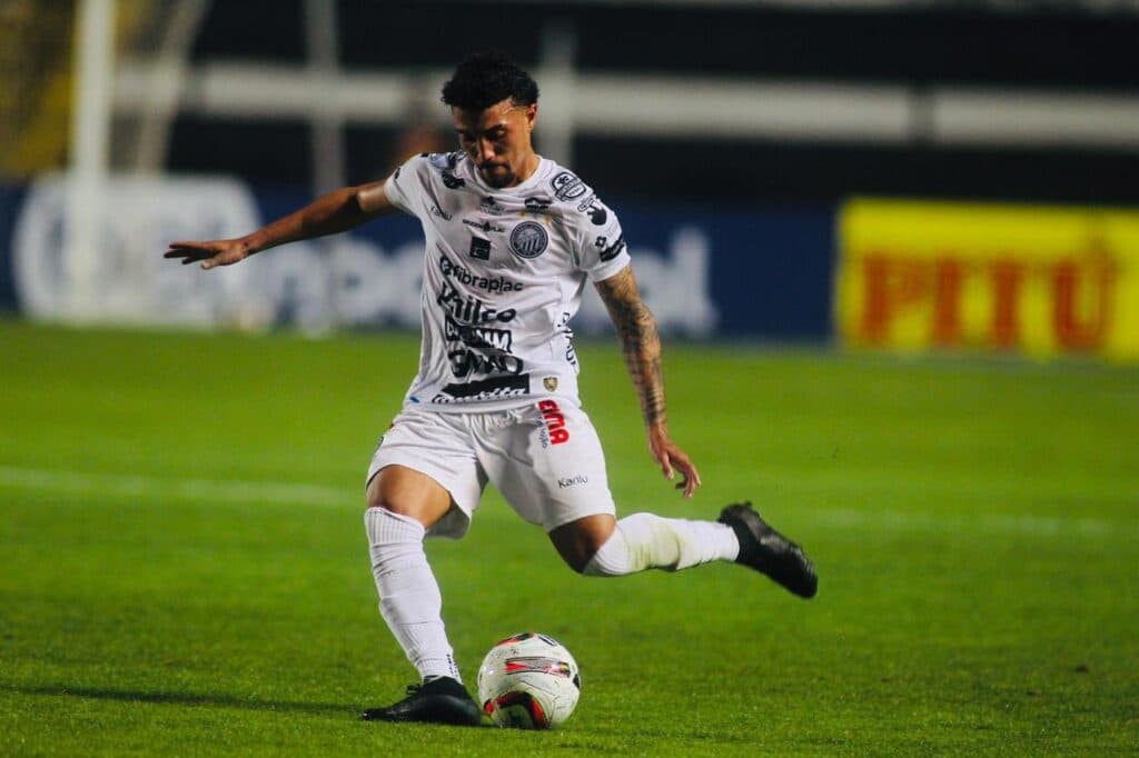 Em casa, Operário fica no empate contra a Tombense
