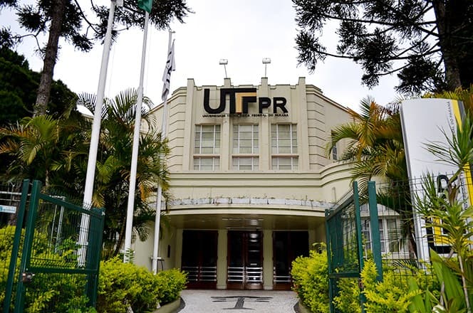 UFPR divulga resultado do vestibular nesta quarta-feira