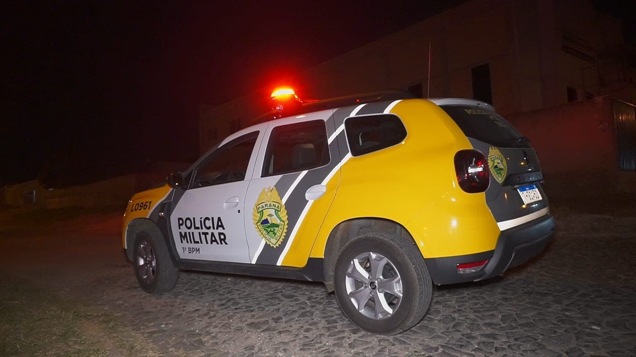 Homem combina compra e acaba levando a moto de graça em PG