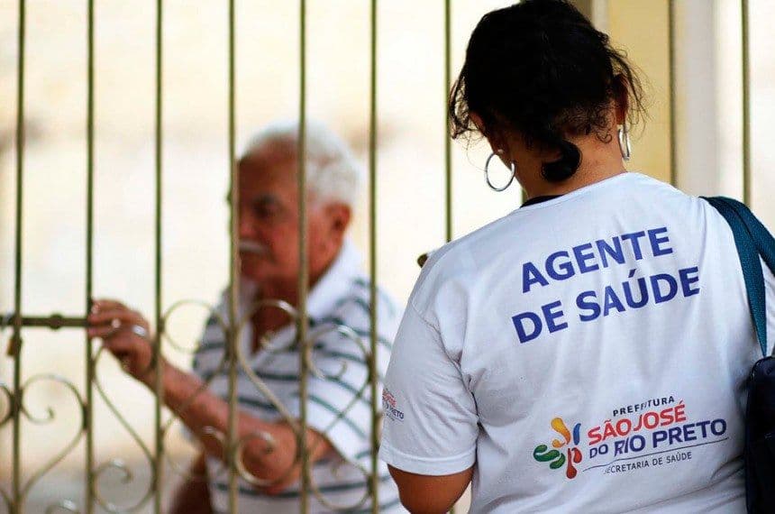 Inscrições para o Processo Seletivo da Saúde serão abertas na segunda em Palmeira