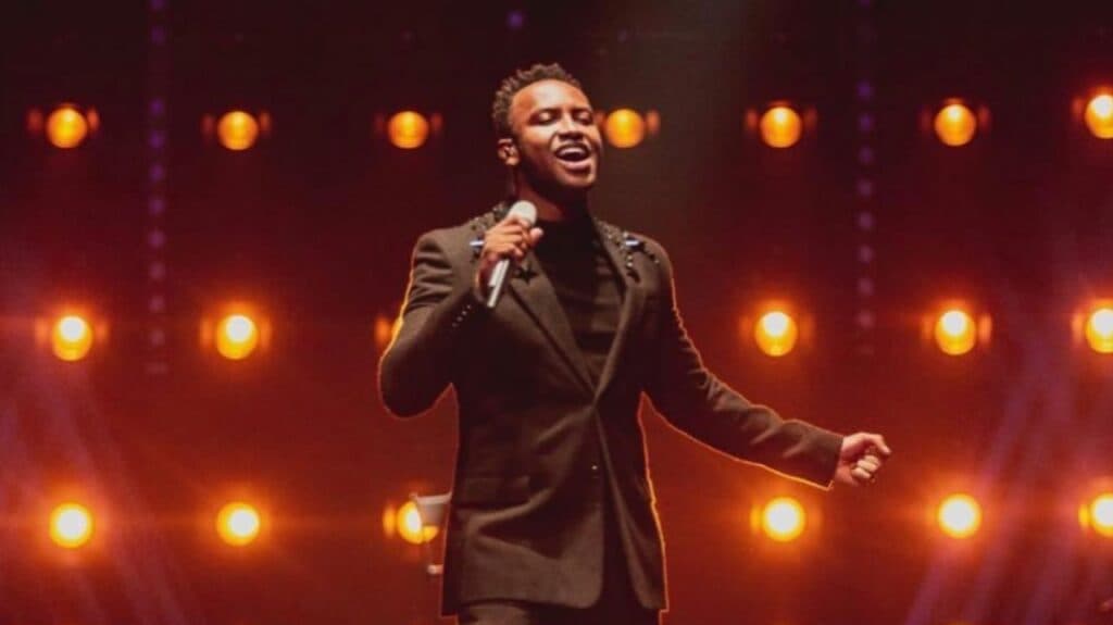Thiaguinho confirma data para show em Ponta Grossa