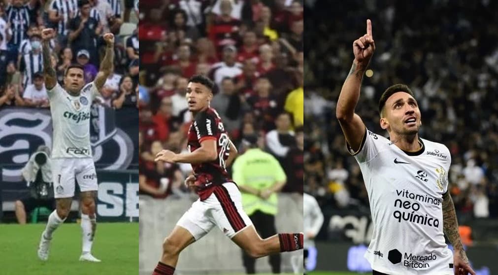 Segundo turno do Campeonato Brasileiro começou neste fim de semana: veja os resultados