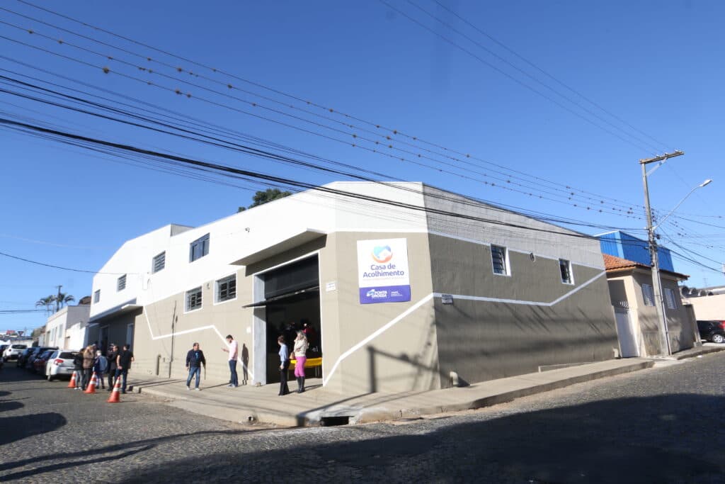 Ação solidária fará cortes de cabelo para pessoas em situação de rua em PG