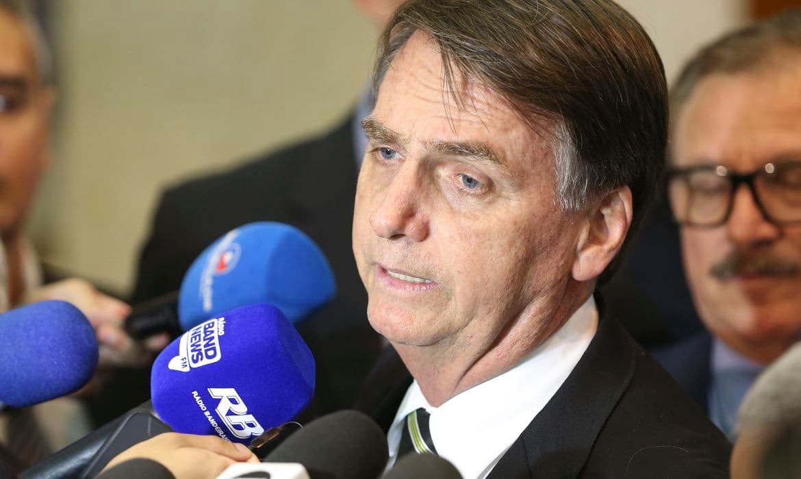 Bolsonaro se pronuncia pela primeira vez após derrota nas Urnas
