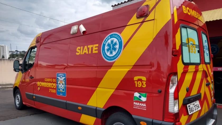 Homem é esfaqueado depois de briga na região de Uvaranas