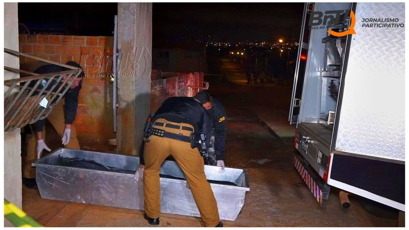 Homem é condenado por homicídio na ‘guerra de facções’ em PG