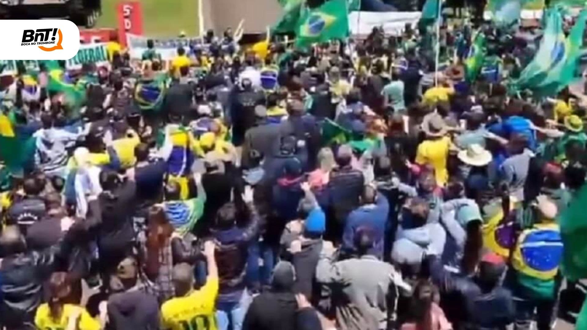Ministério Público afirma não ter identificado apologia ao Nazismo em Santa Catarina