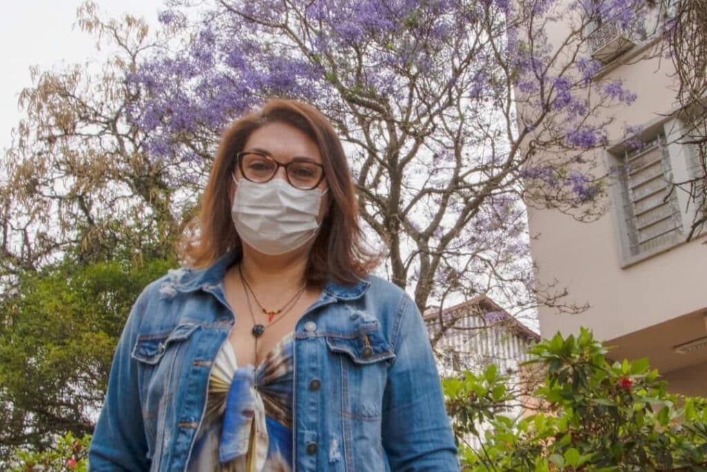 Outubro Rosa: professoras da UEPG vencem o câncer de mama