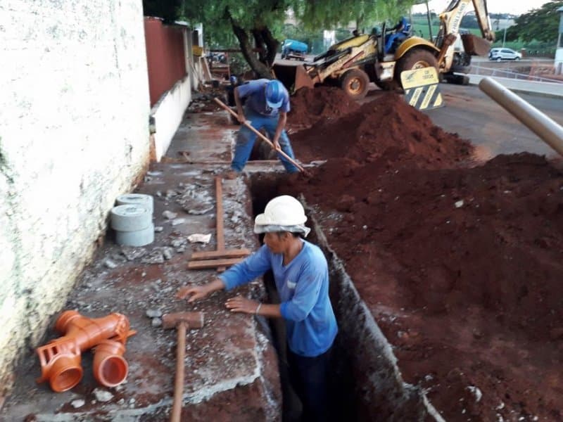 Bairros de PG devem ficar sem água nesta quarta e quinta-feira