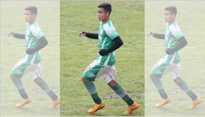 Vasco vai levar menino do Olinda para São Januário