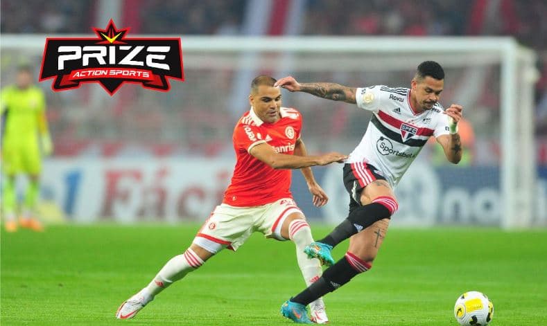 Sonhando com vaga na Libertadores, São Paulo recebe o Internacional