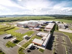 Alegra renova certificação internacional que atesta qualidade e segurança dos alimentos