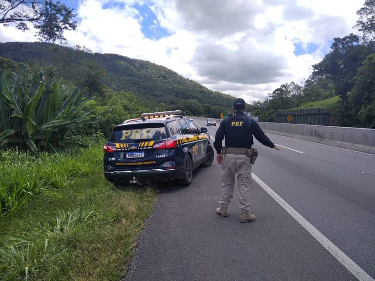 confira as dicas para evitar o tipo mais frequente de acidente nas rodovias