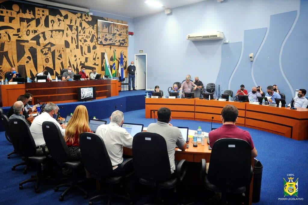 Projeto de Lei prevê multa para o consumo de drogas nas ruas