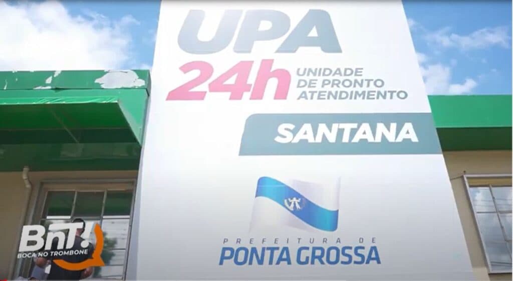 UPA Santana: Um problema ou uma solução?