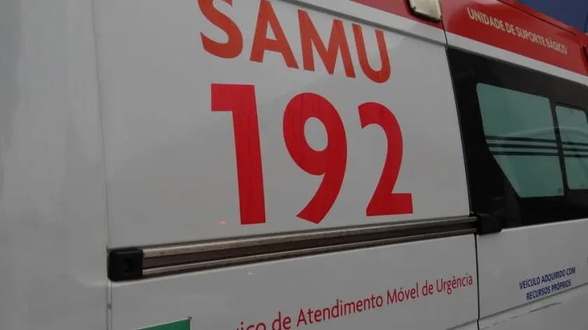 Idoso morre de infarto dentro do ônibus do transporte público de PG