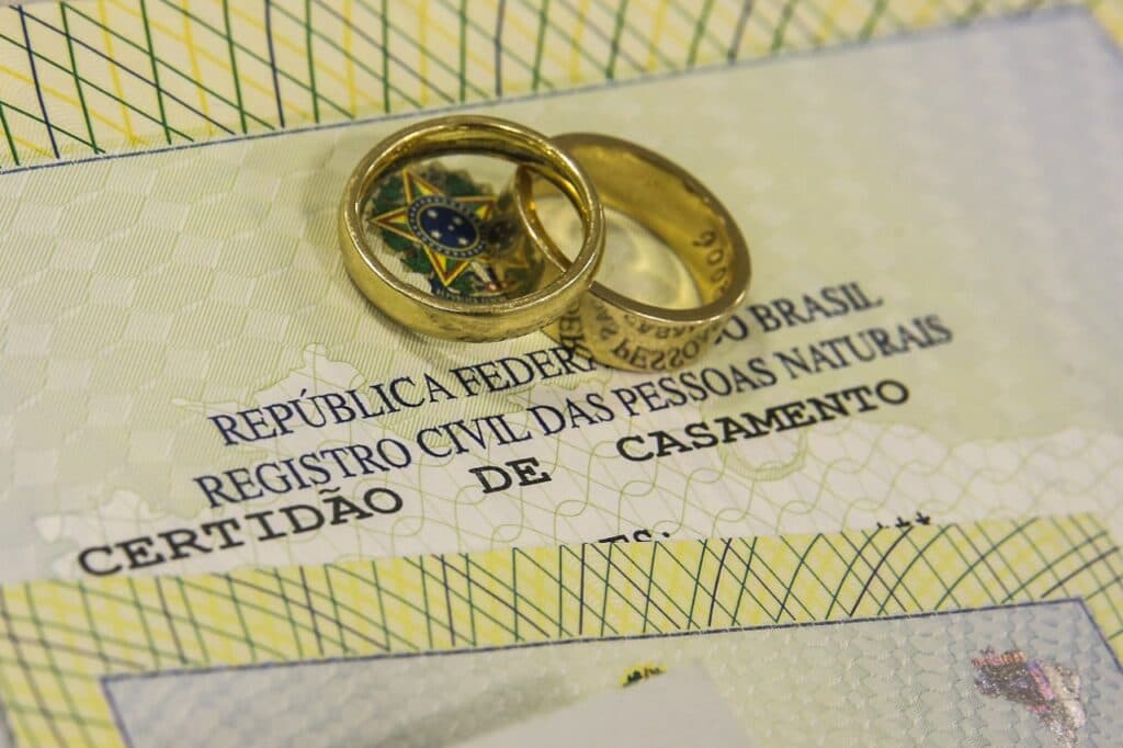 Casamento coletivo vai beneficiar quase 200 casais em Ponta Grossa