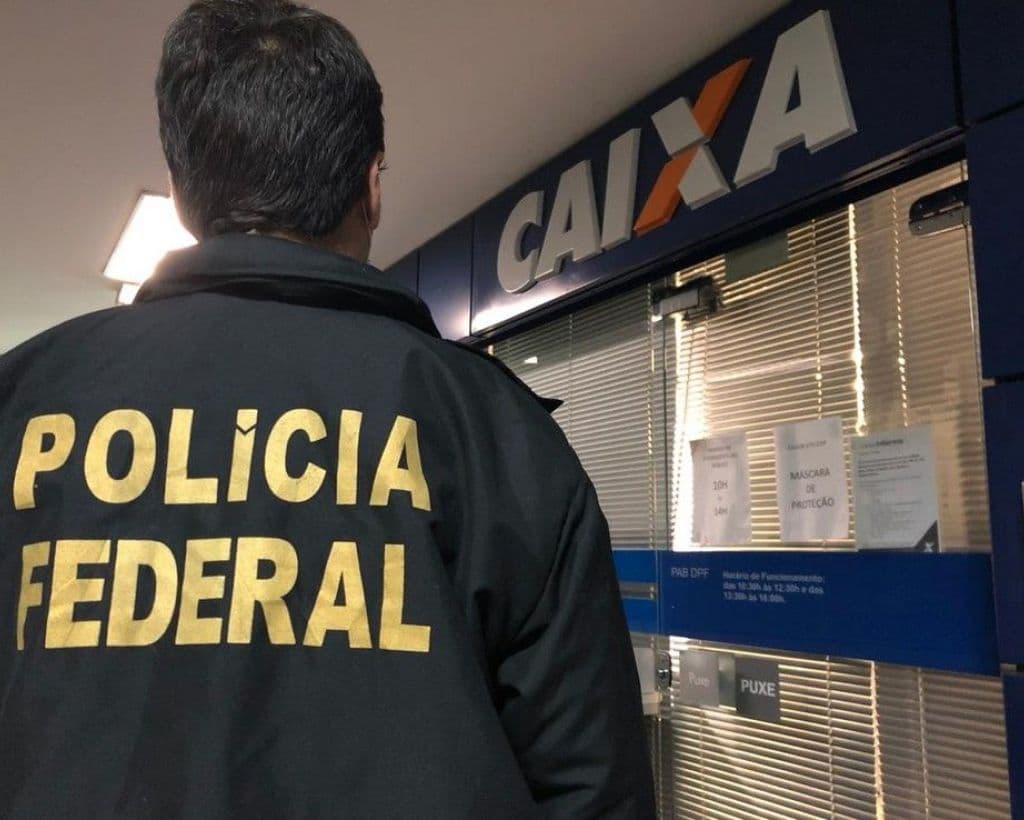 PF investiga grupo suspeito de fraudar auxílio emergencial