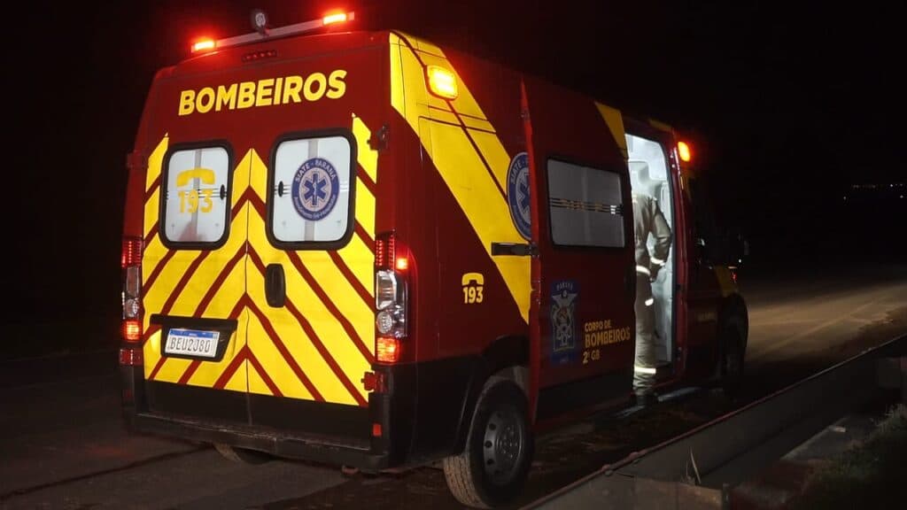 Mulher é presa suspeita de matar filhos no PR