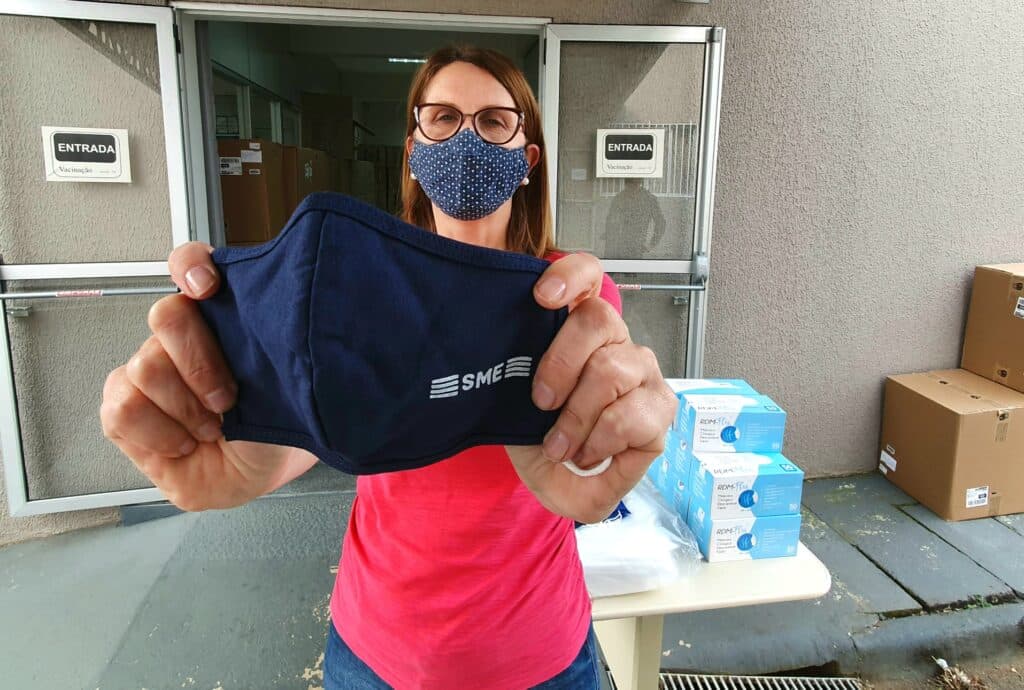 Covid-19: saiba quem deve continuar usando máscaras de proteção