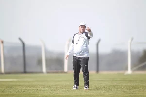 Matheus Costa retorna ao Operário e visa brigar na parte de cima da tabela