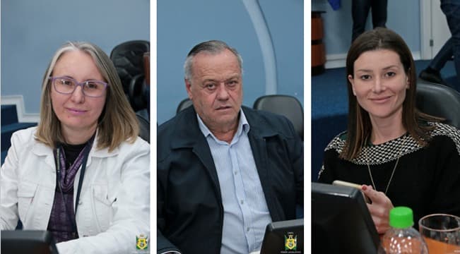 Três vereadores de PG prometem  investigações no Serviço Funerário