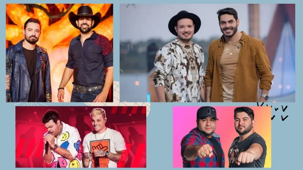 Rodeio de Piraí promete ser o maior já realizado com grandes shows nacionais gratuitos