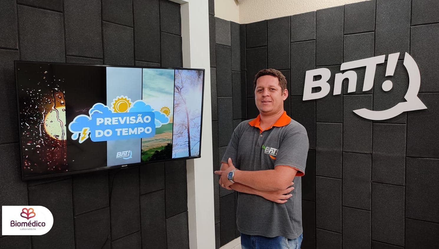 Saiba como fica o tempo nos Campos Gerais nesta última semana de novembro