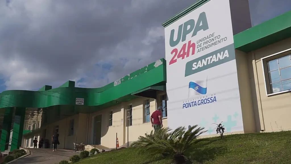 Upa Santana opera sem licença sanitária, sem alvará e com médico irregular