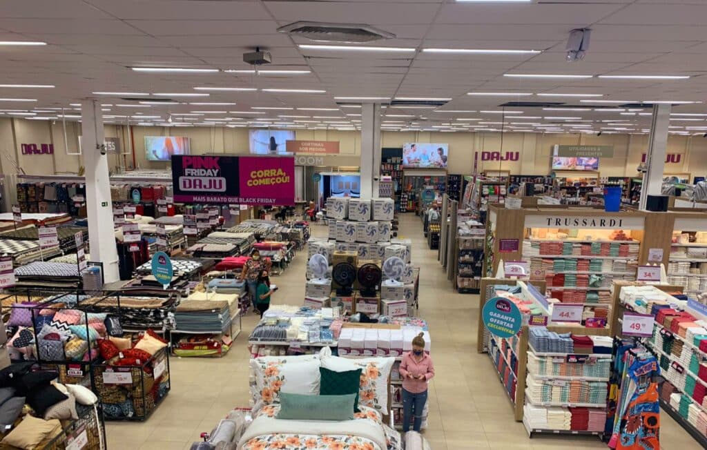 Começou a semana de descontos imperdíveis na Pink Friday