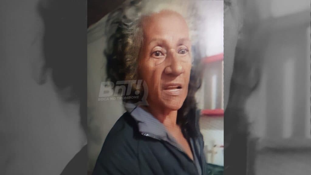 Identificada mulher encontrada morta em arroio de PG