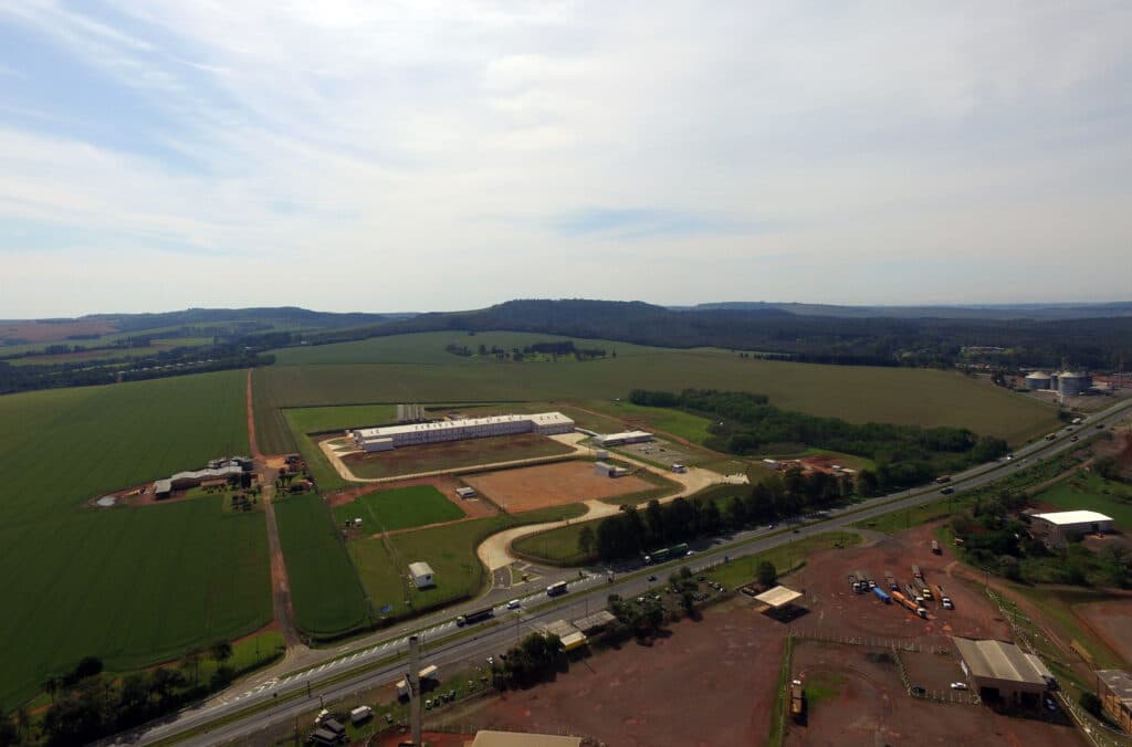 Grande indústria anuncia investimento de R$ 200 milhões em PG