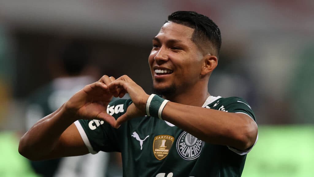 Palmeiras vence e vai para a terceira final seguida do Paulistão