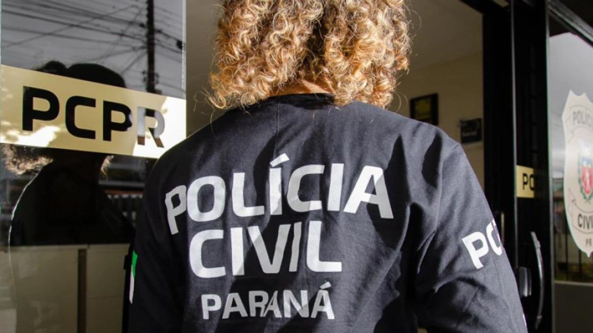 Homem acusado de estuprar criança vai preso em PG