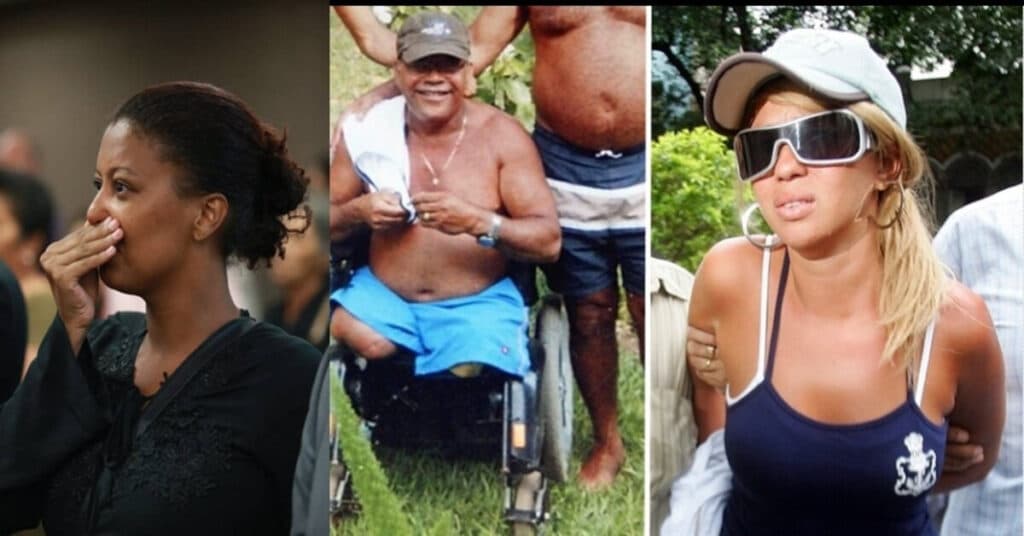 Viúva condenada por morte de ganhador da Mega-Sena perde herança