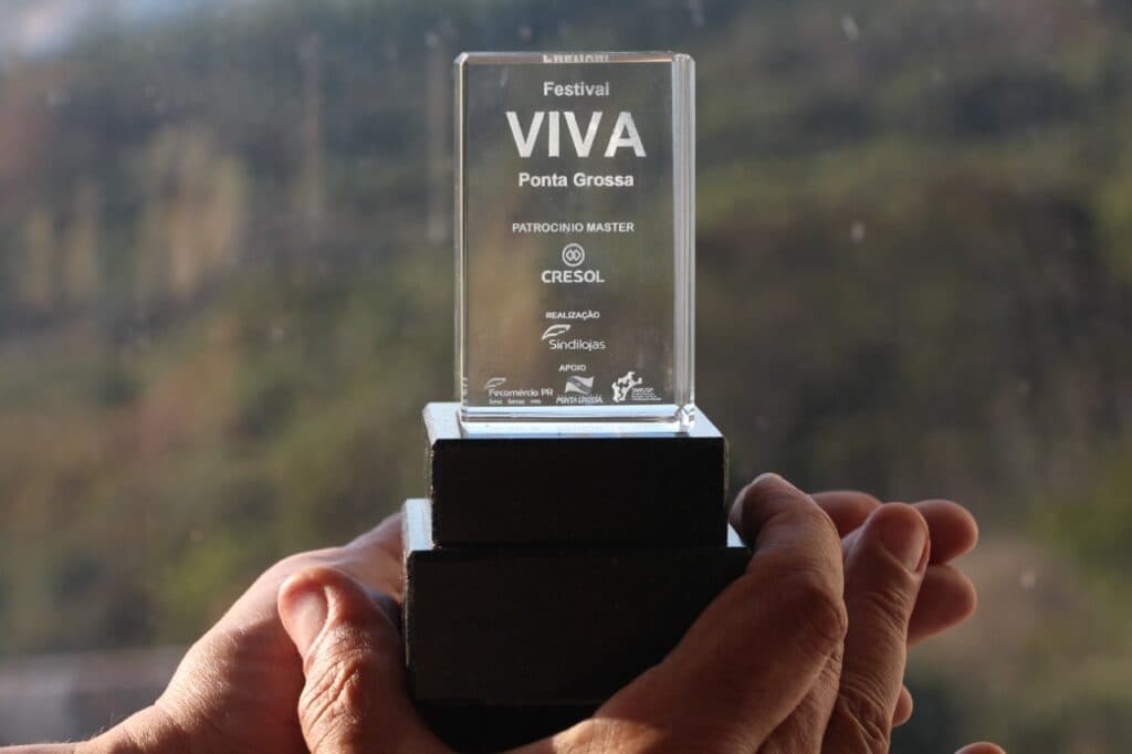 Festival VIVA Ponta Grossa Vitrine de Natal já tem seus finalistas