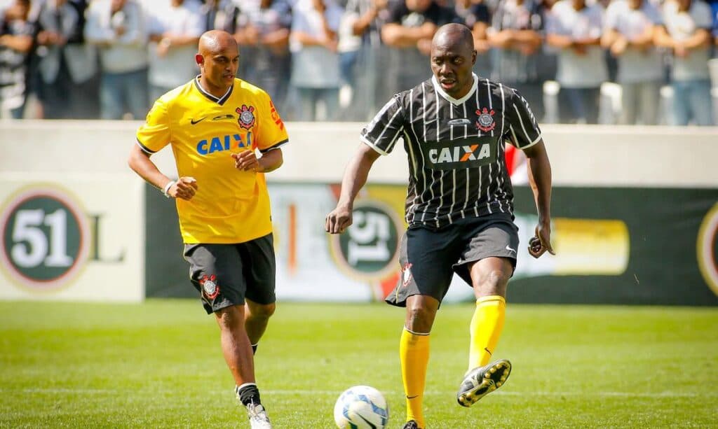 Rincón morre em hospital na Colômbia