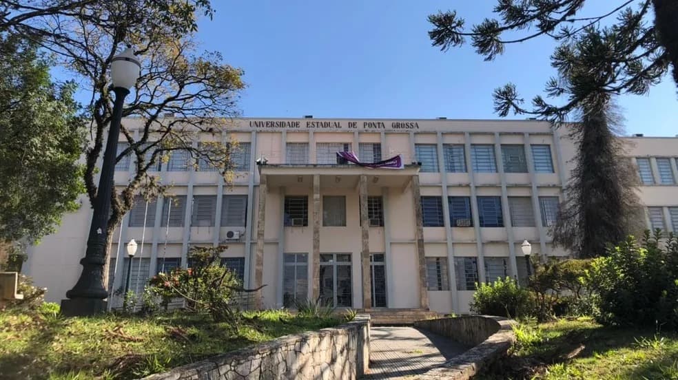 UEPG anuncia nova resolução de cotas para ingresso na graduação